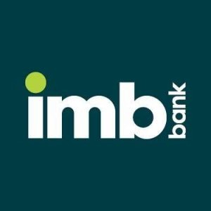 IMB Bank Australian-Owned Financial Institution - Kuro Caracek